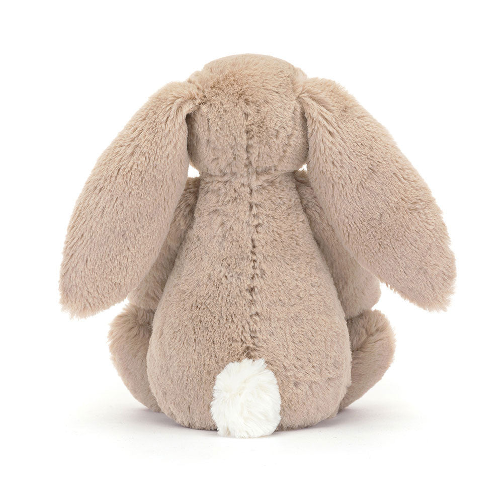 Jellycat Blossom Beige Bunny 'Petal'