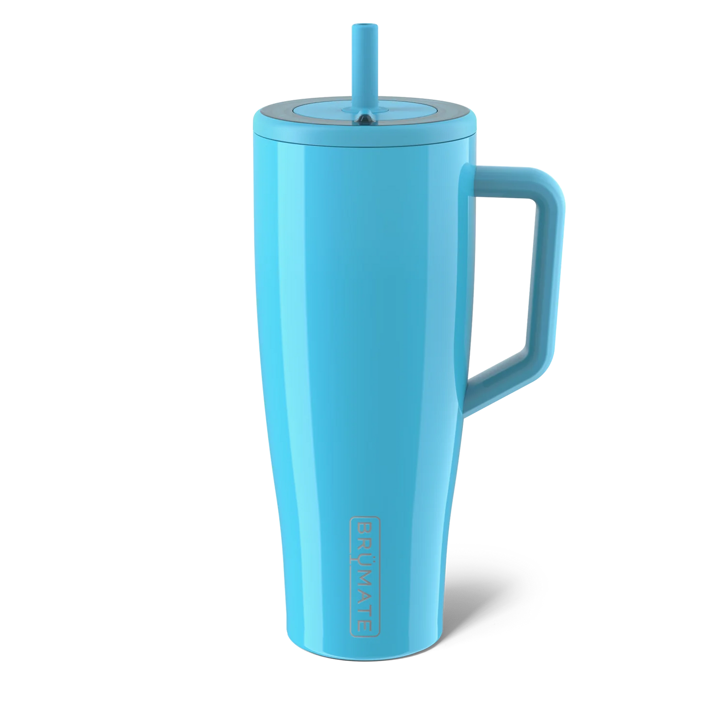 Brumate Era 40oz Electric Blue