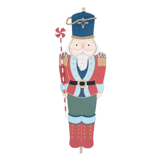 Glory Haus Nutcracker Topper