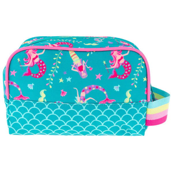 Mermaid Toiletry Bags