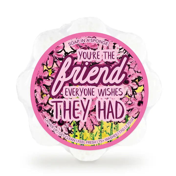 Caren You're the Friend Everyone Wishes They Had | Loved