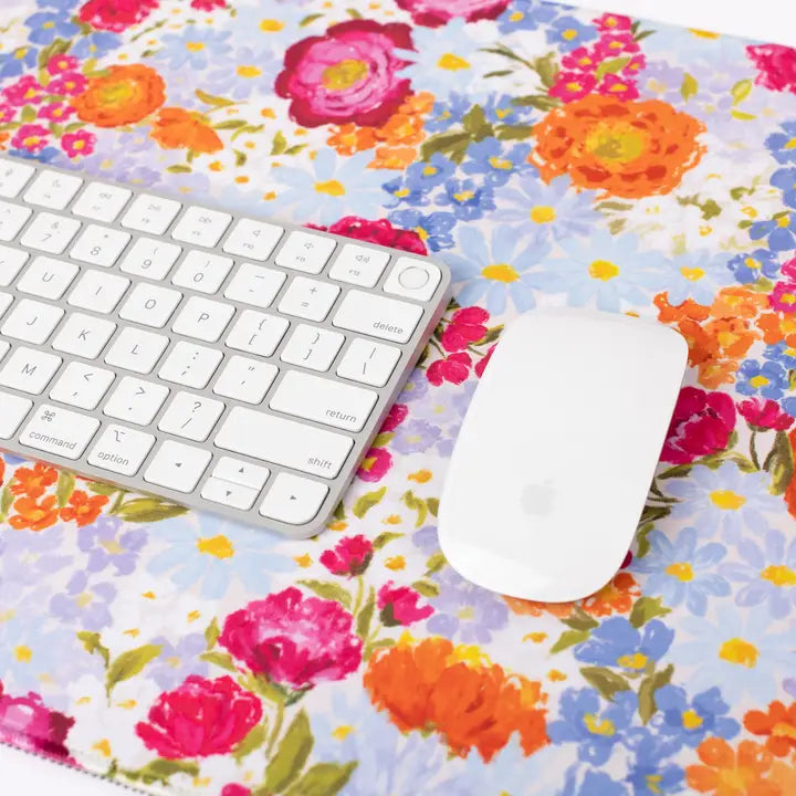 Elyse Breanne Design Primavera Desk Pad-Regular