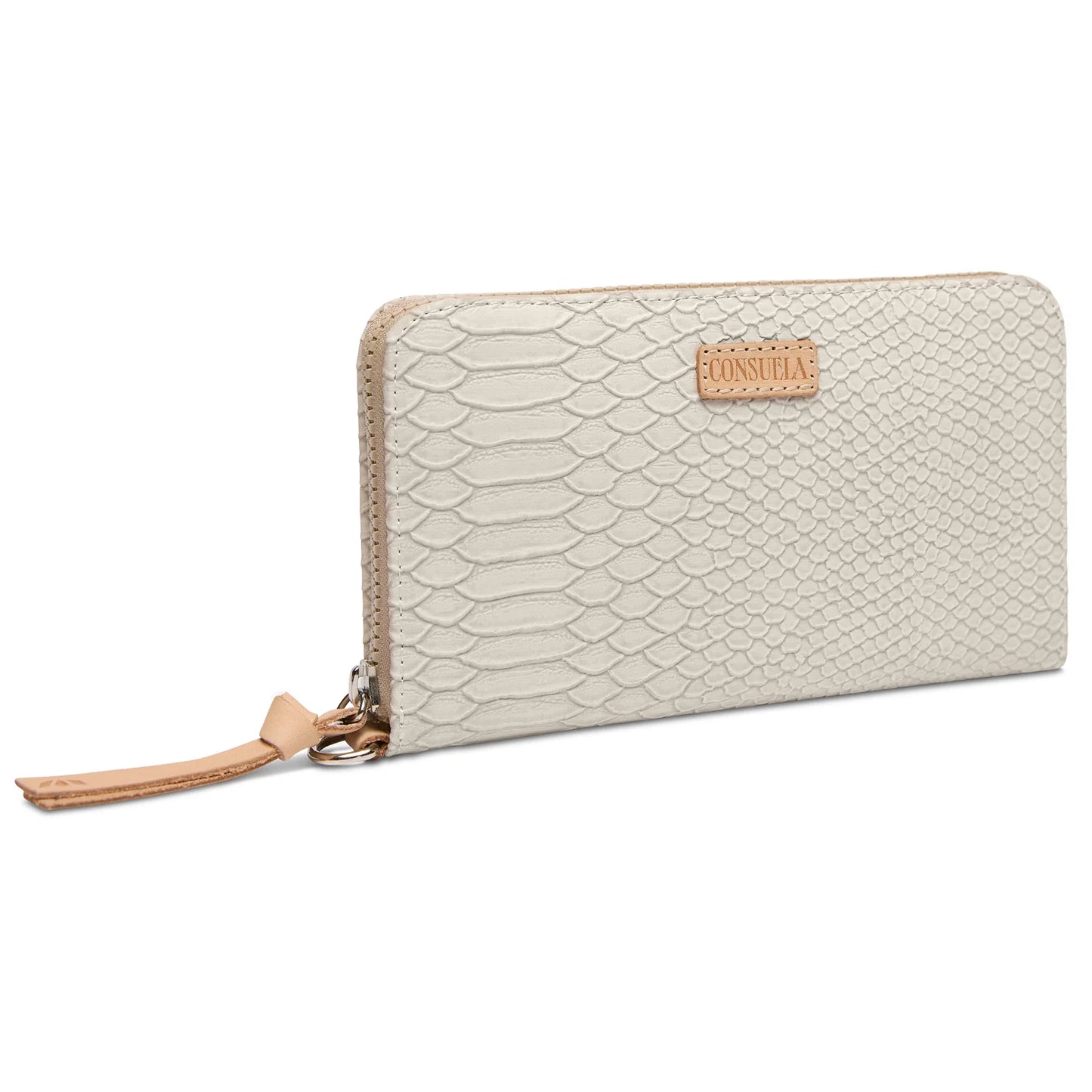 CONSUELA Essential Wallet, Thunderbird