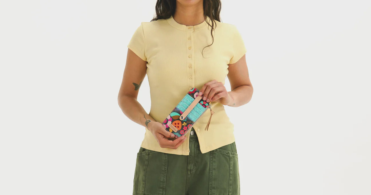 CONSUELA Card Organizer, Amelie