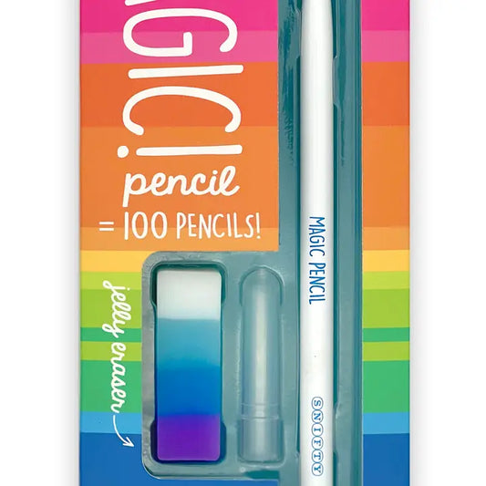 Snifty Magic Pencil - White