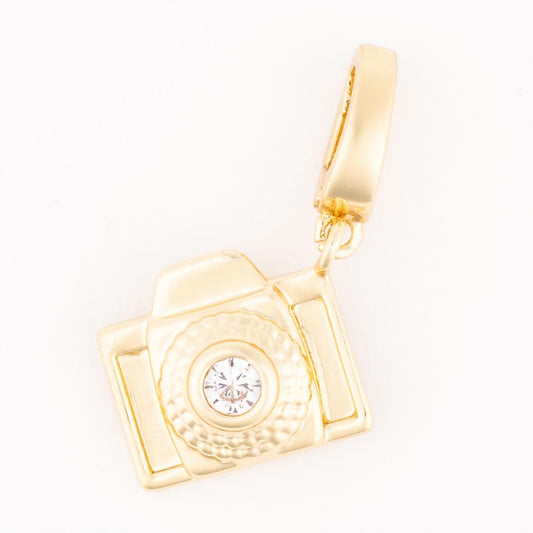 MICHELLE MCDOWELL Charm Sophie Camera