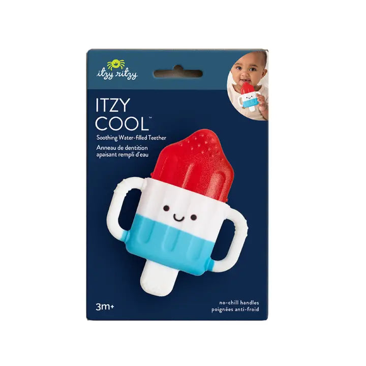 Itzy Ritzy Cool™