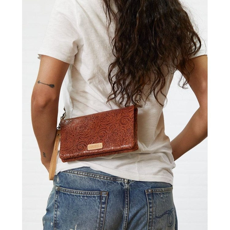 CONSUELA Uptown Crossbody, Sally