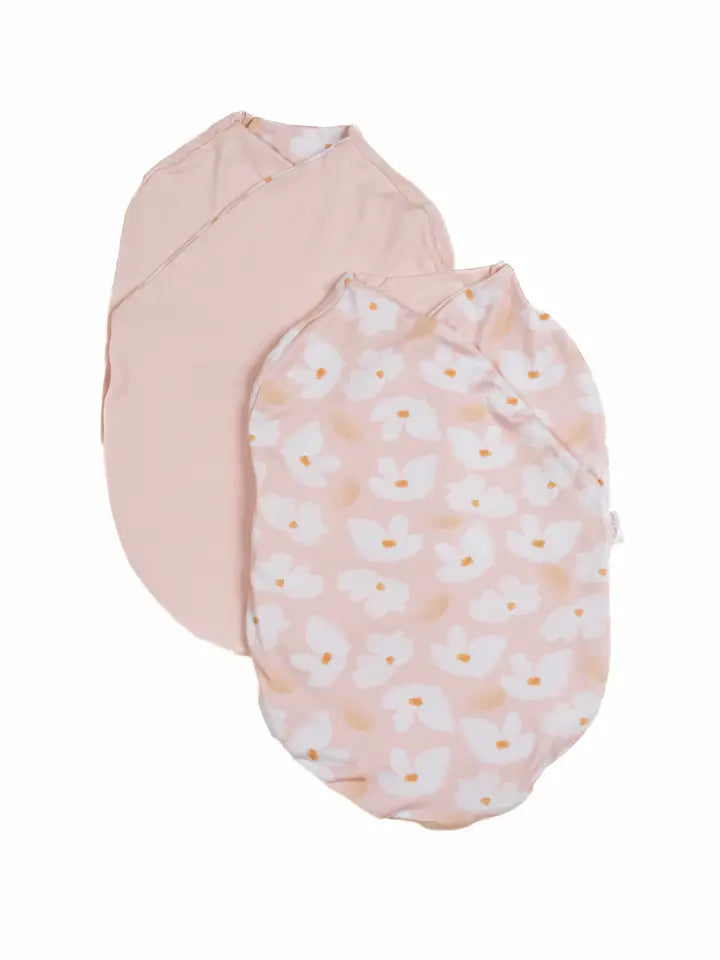 Mama Coco Cocoon Swaddle-Sweet Lily