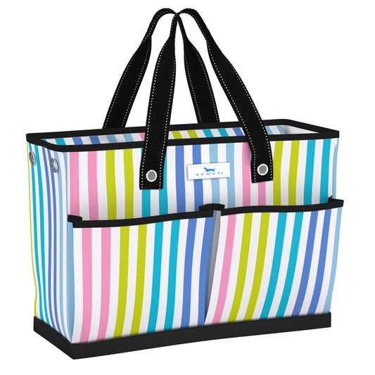 SCOUT BAGS Ben Pocket Tote Havana Cabana