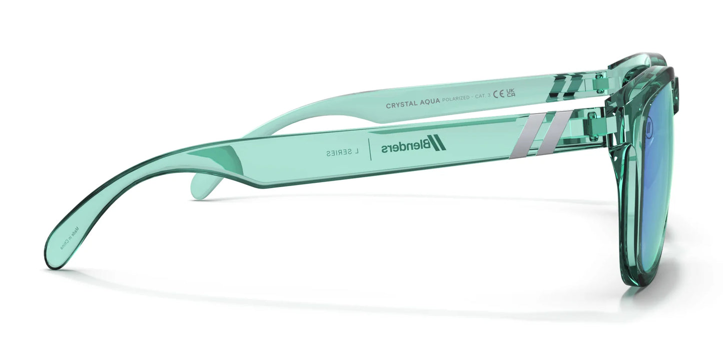 Blenders L Series-Crystal Aqua
