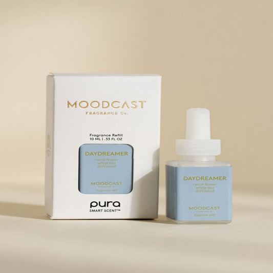 PURA SCENTS Daydreamer - Smart Vial (Moodcast)