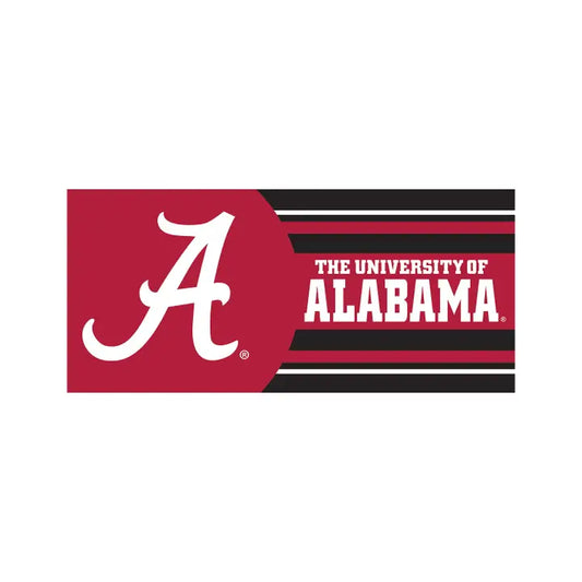 Evergreen Enterprises University of Alabama Sassafras Switch Mat