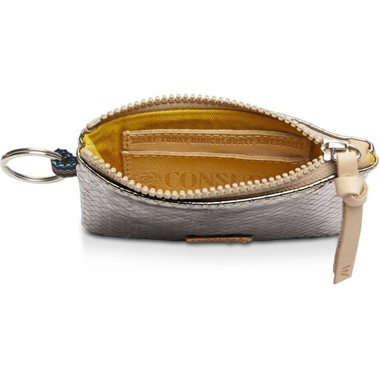 CONSUELA POUCH, KYLE