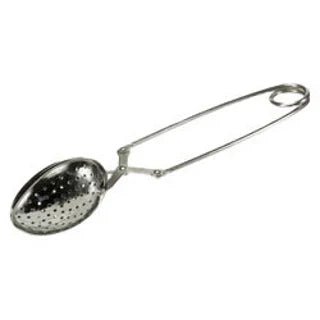 Tea Infuser - 1 Cup Spoon Pincer Infuser | Tea and Coffee Exchange