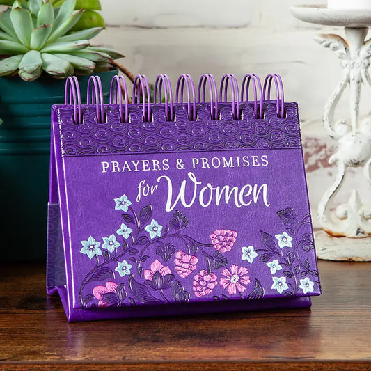 Prayers & Promises For Women