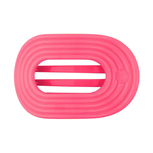 Teleties Flat Round | Tropic Twist | Medium