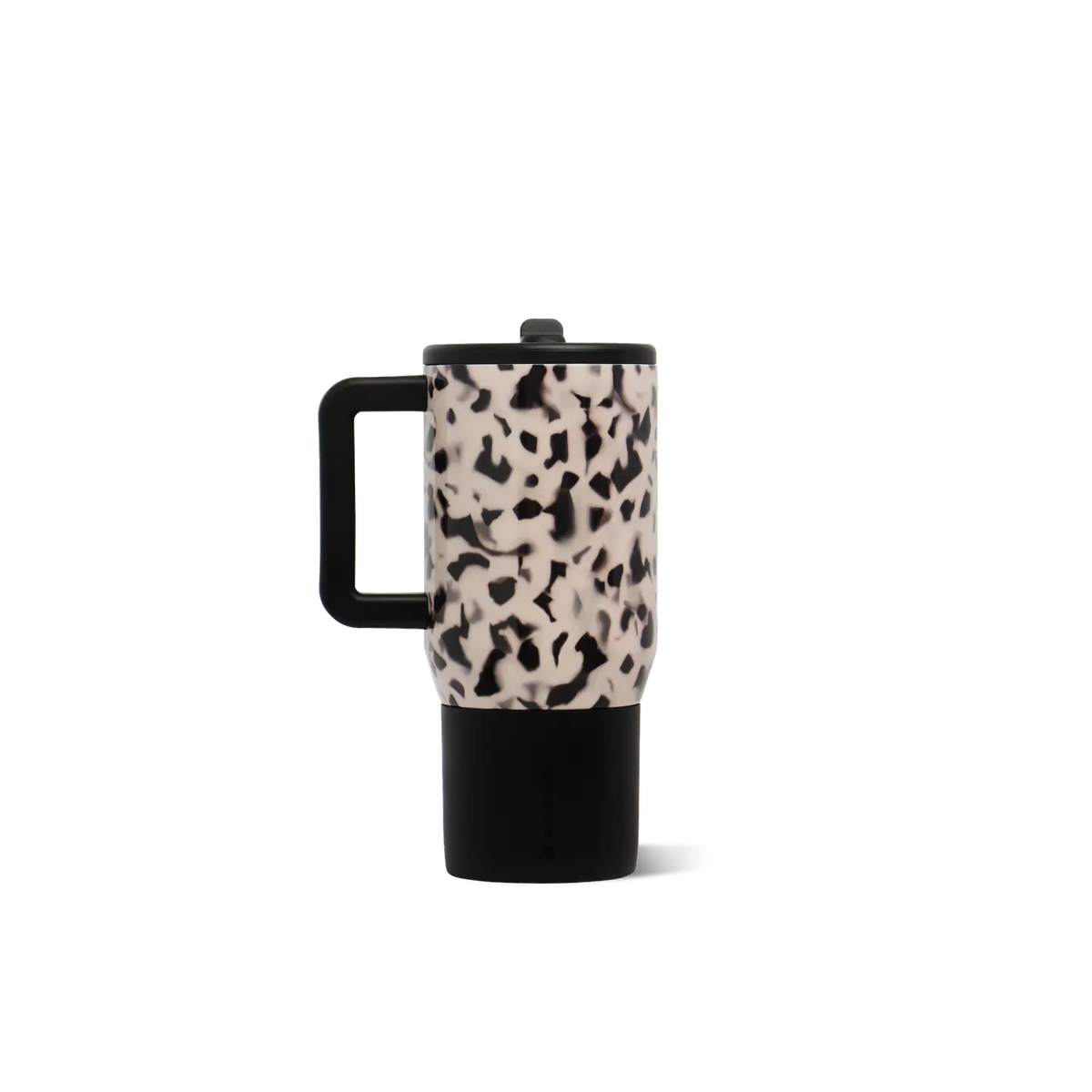 Blonde Tortoise HydroJug 20 oz Traveler Tumbler
