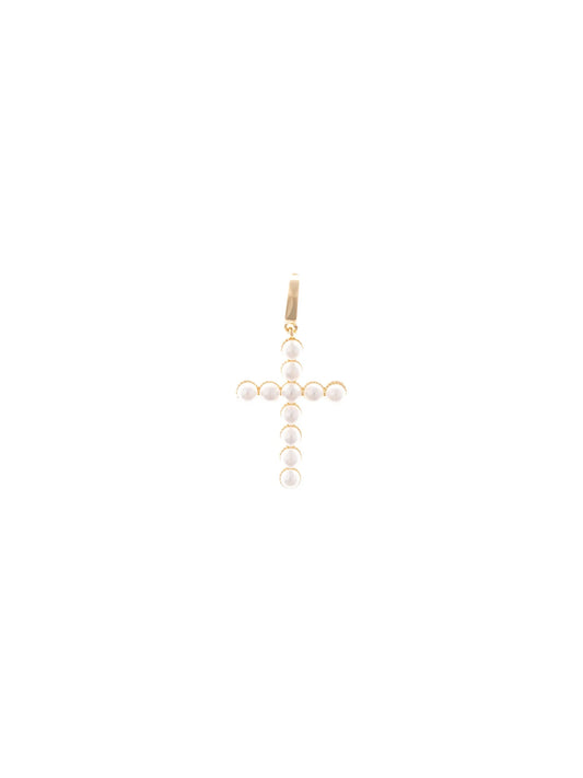 Michelle Mcdowell  Charm Luxe Cross 3