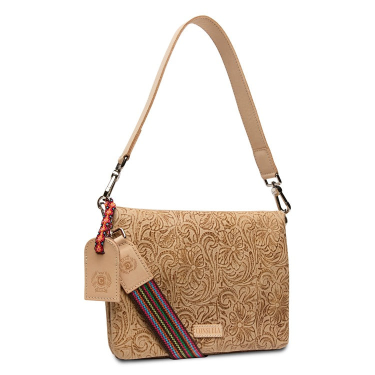 CONSUELA Metro Crossbody, Lawton