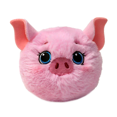 Ty Beanie Bouncers Posey Pig