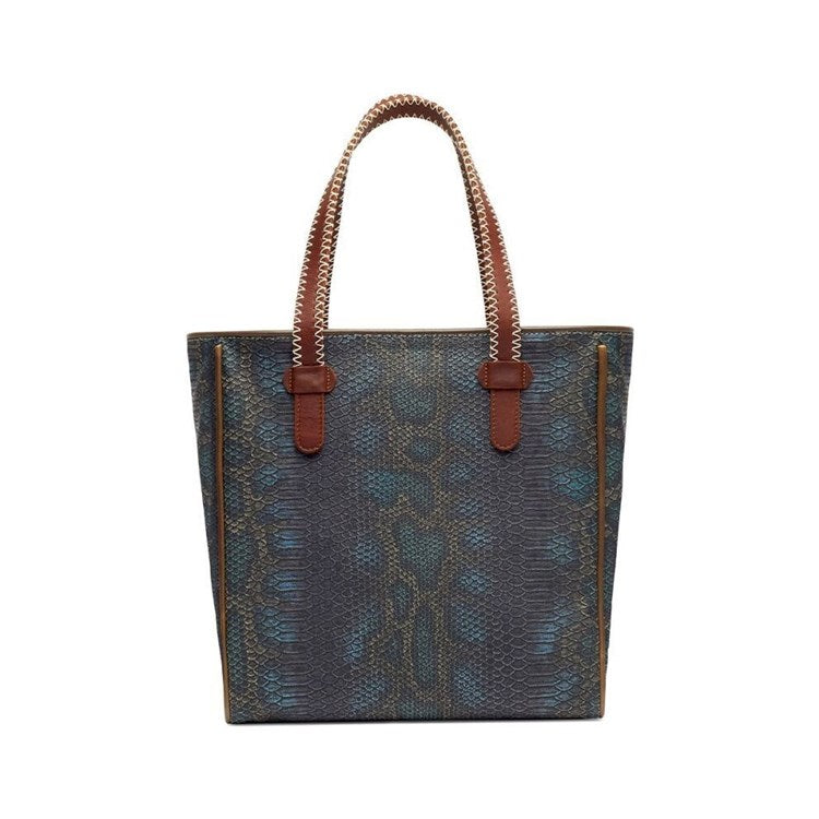 CONSUELA Classic Tote, Rattler