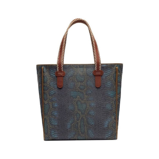 CONSUELA Classic Tote, Rattler