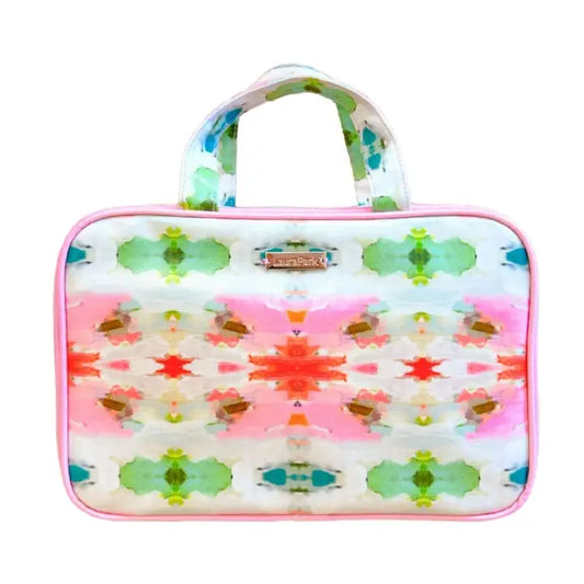 Laura Park Designs Giverny Travel Case