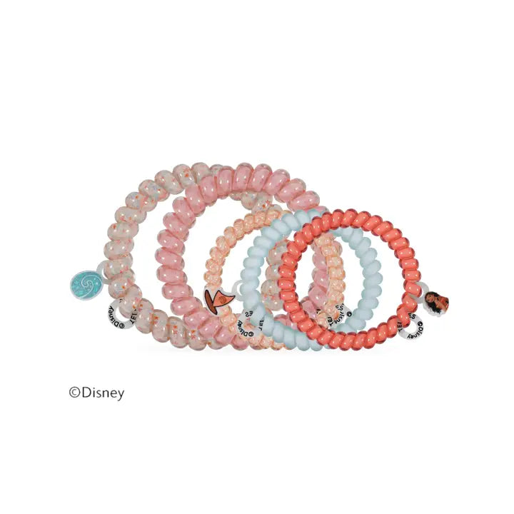 Teleties Moana | Mixed | Hair Ties
