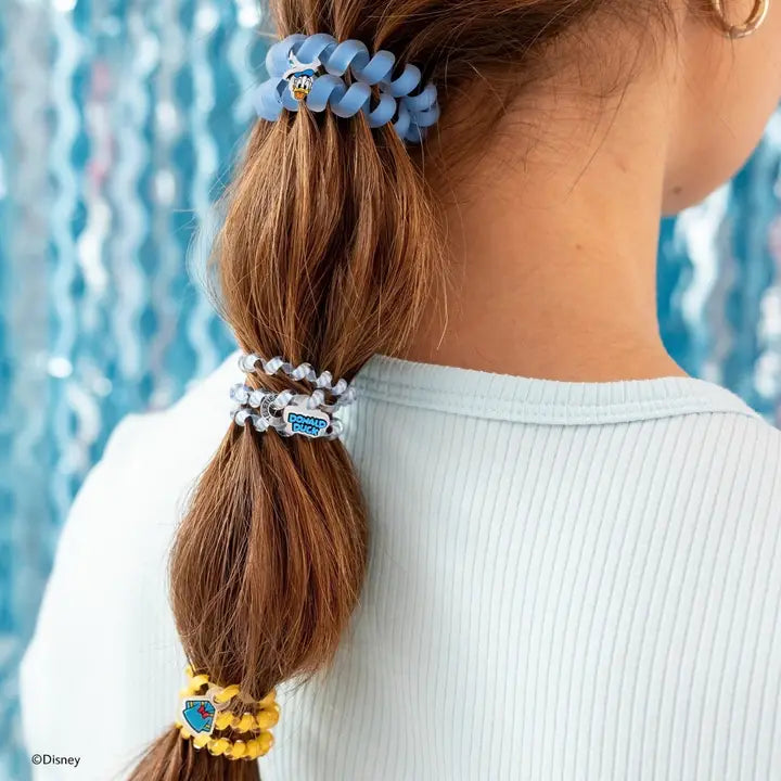 Teleties Donald Duck Mix Pack Hair Ties