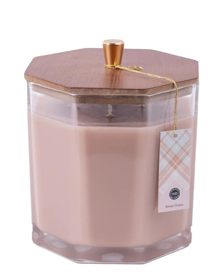 Bridgwater Candle Company Holiday Large Sweet Grace