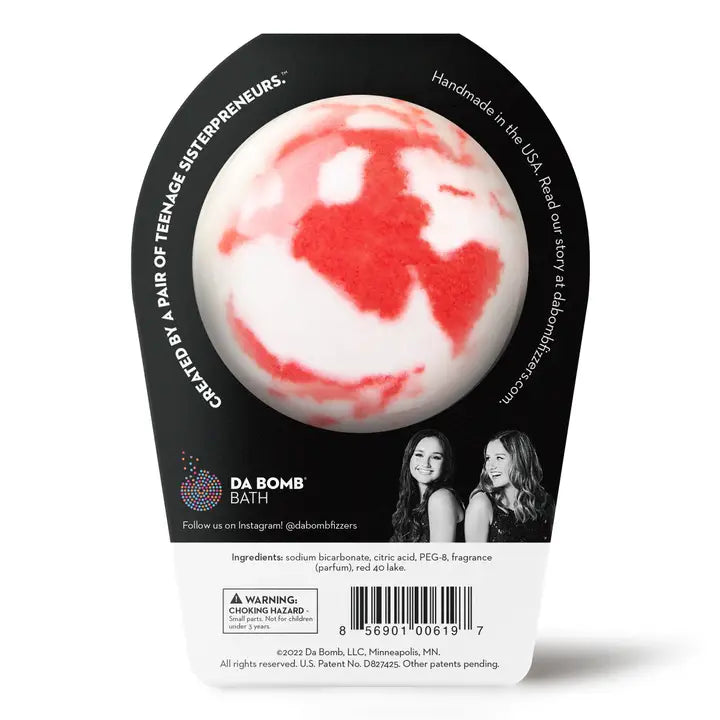 Da Bomb Bath Love Bomb™