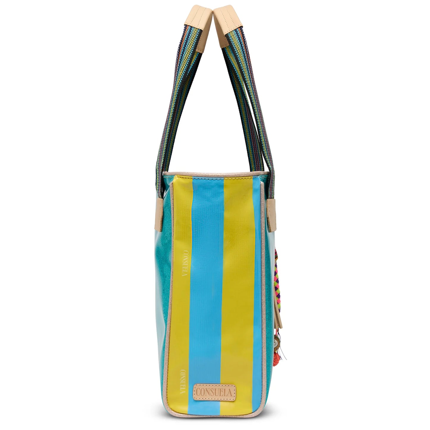 CONSUELA Classic Tote, Lumi