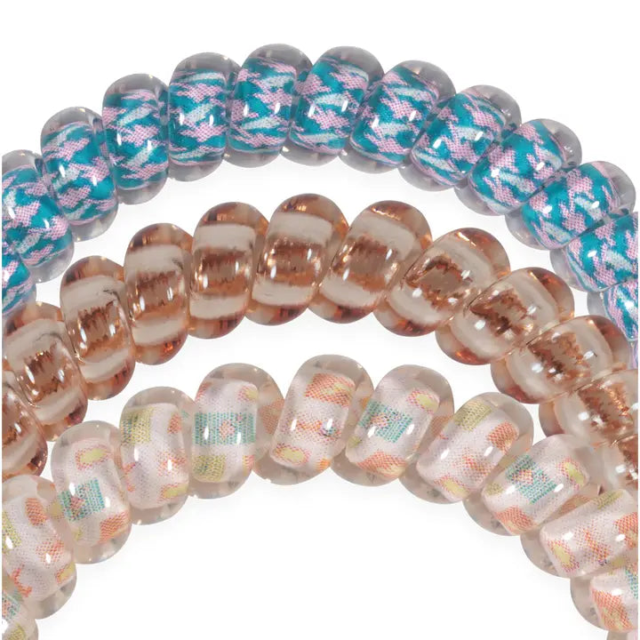 Teleties Island Threads | Small | Hair Ties