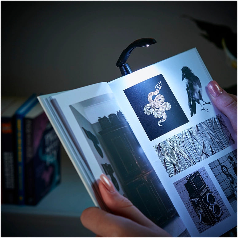 if USA The Really Tiny Book Light-Blue
