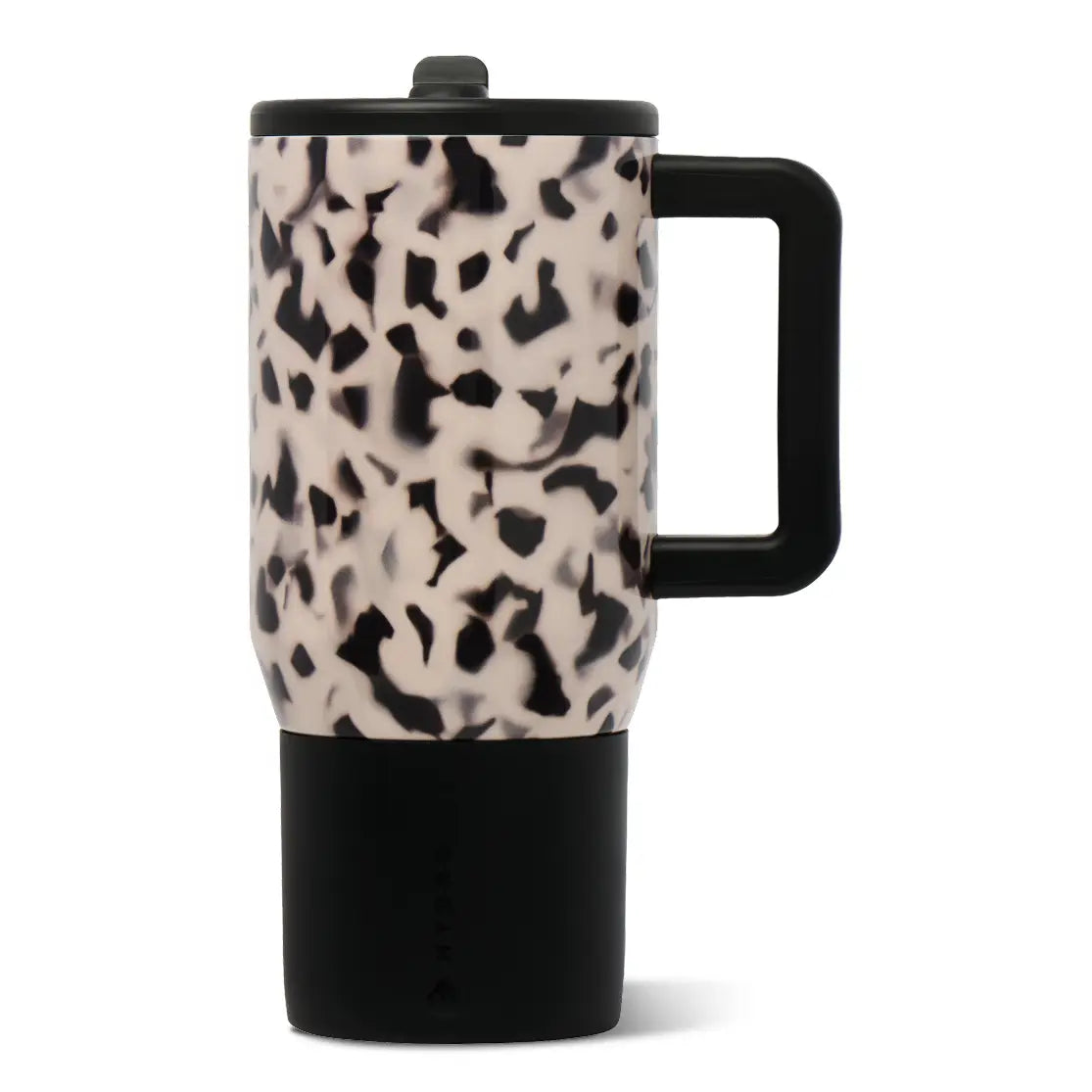 Blonde Tortoise HydroJug 20 oz Traveler Tumbler