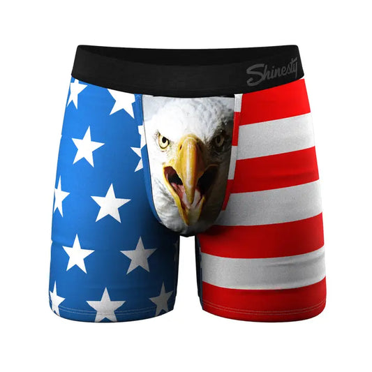Ball Hammock® Pouch Men's Underwear | the Mascot