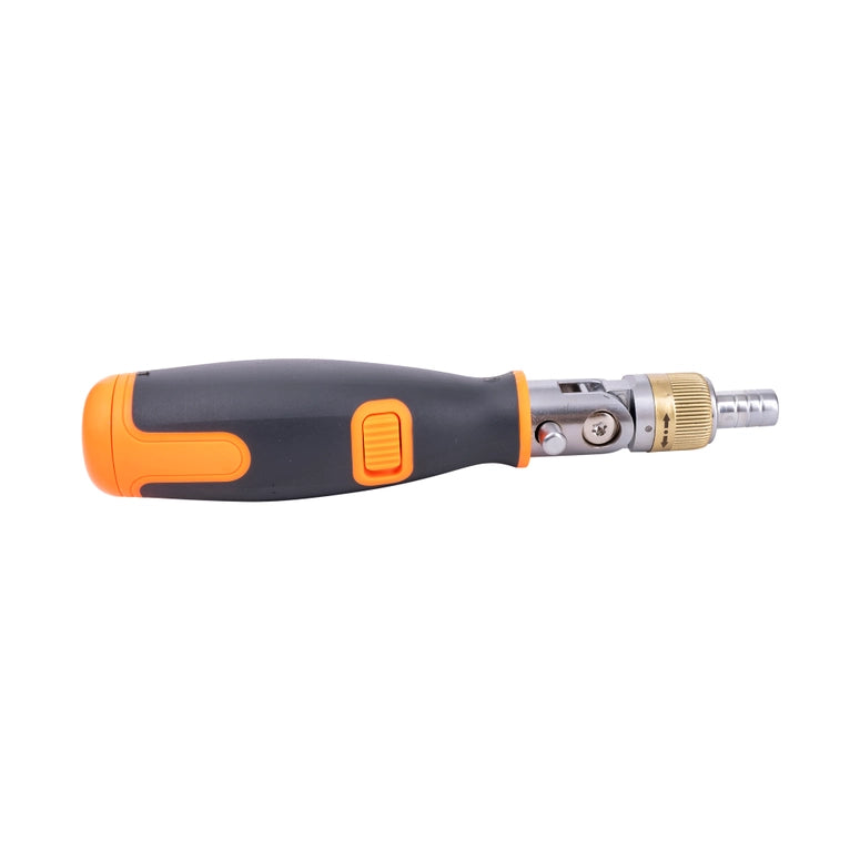 Mad Man 10 in 1 Driver Set | Magnetic Ratcheting Screwdriver