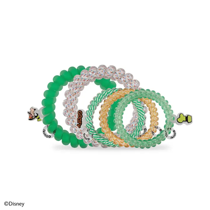 Teleties Goofy Mix Pack Hair Ties