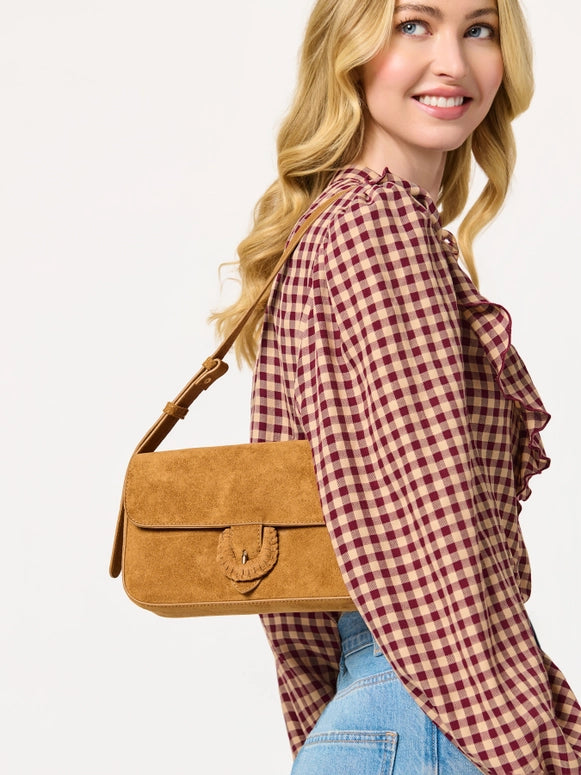 Shiraleah Juliette Shoulder Bag
