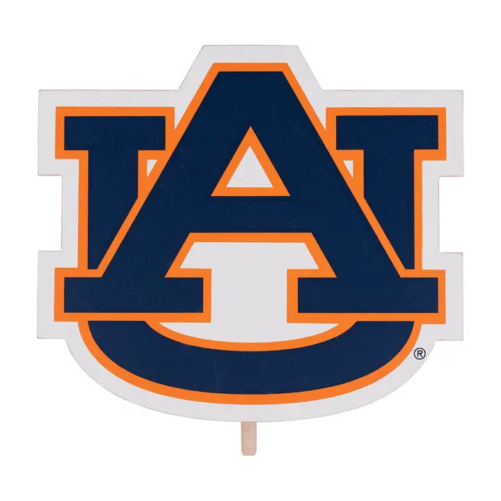 Glory Haus Auburn Logo Topper