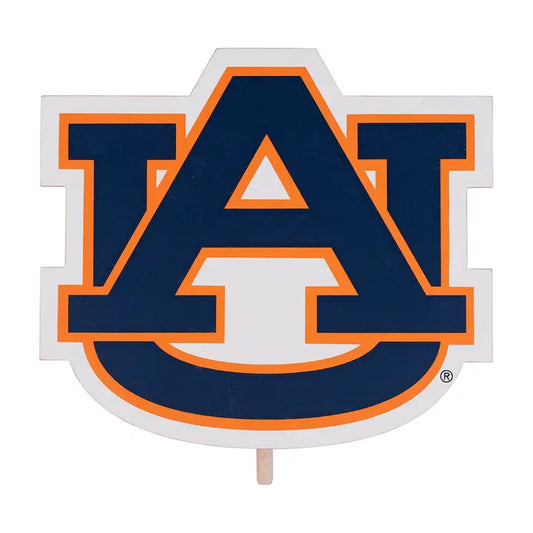 Glory Haus Auburn Logo Topper