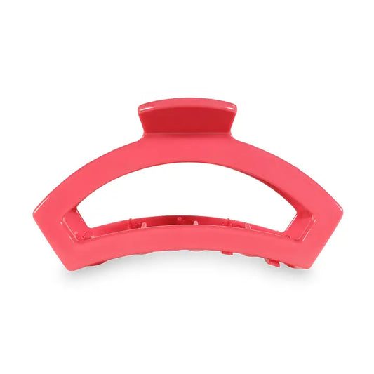 Teleties Open Hair Clip | Tiny | Bikini Boardroom