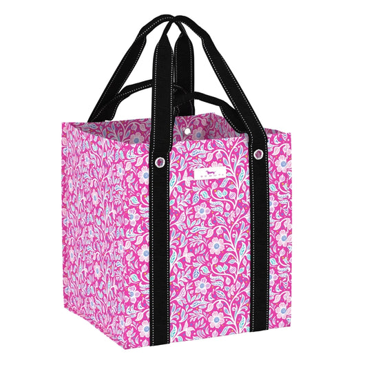 SCOUT BAGS Bagette Market Tote Primrose and Proper