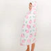 Copper Pearl Grace Premium Big Kid Hooded Towel