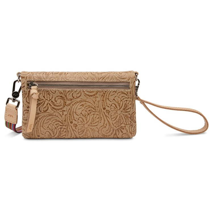 CONSUELA Uptown Crossbody, Lawton