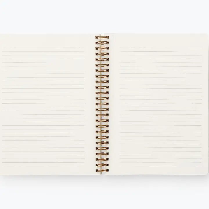 Rifle Paper Co. Colette Spiral Notebook