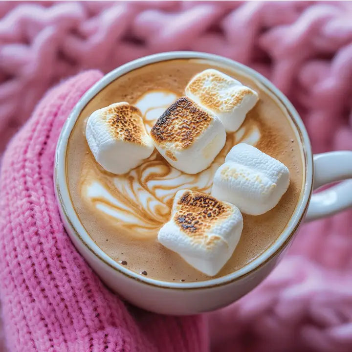 Jordan's Skinny Mixes Sugar Free Toasted Marshmallow Syrup