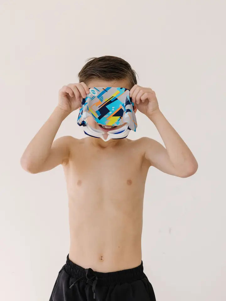 Splash Place Bolt Swim Goggle