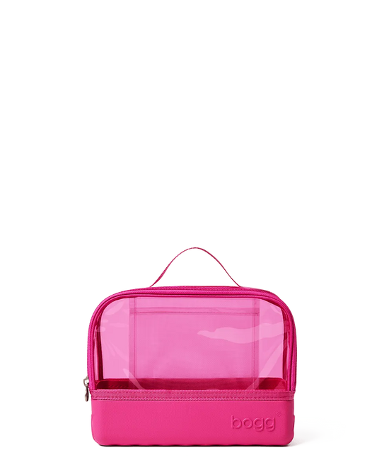 Bogg She's a Beauty! - Haute Pink